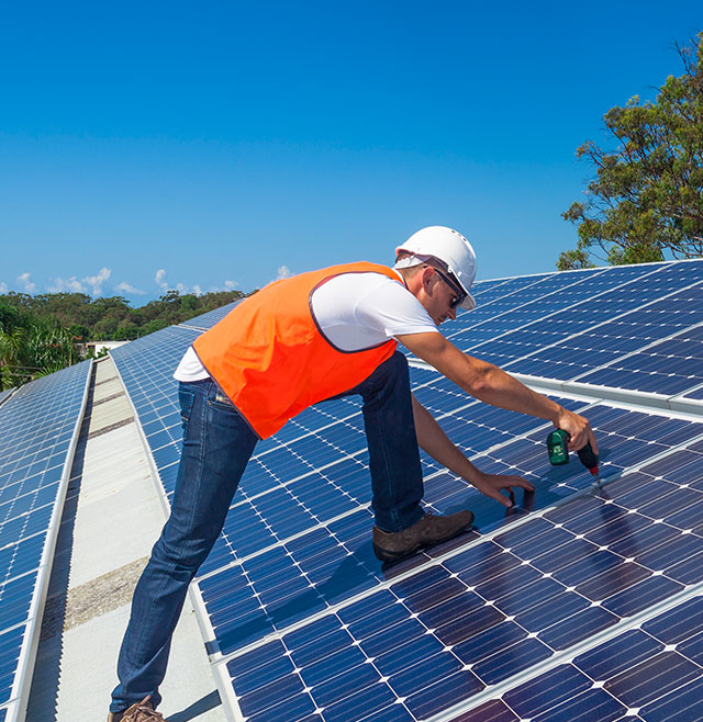 Complete Residential Electrical Installation and Repairs