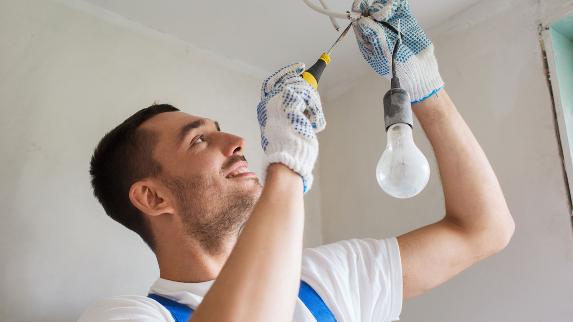 Home Rewiring
